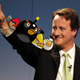 Illustration for article titled The UK's Prime Minister is an Angry Birds Gamer